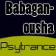 babaganousha Psytrance