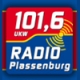 Radio Plassenburg 101.6 FM