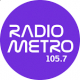 Radio Metro 105.7 FM