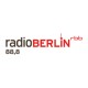 radioBERLIN 88.8 88.8 FM