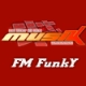 RauteMusik.FM FunkY