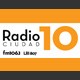 10 Ciudad 106.1 FM