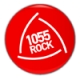 Listen to 1055 Rock free radio online