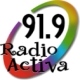 Listen to Activa 91.9 FM free radio online