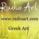 ArtRadio - RadioArt.com - Greek Art