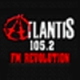 Listen to Atlantis FM 105.2 free radio online