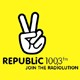 Republic Radio 100.3 FM