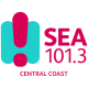 Hit101.3 Sea FM 101.3