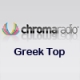 Chroma Radio Greek Top 40