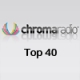 Chroma Radio Top 40