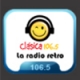 Listen to Clasica 106.5 FM free radio online
