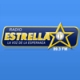 Listen to Radio Estrella free radio online