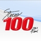 Listen to Stereo 100 100.3 FM free radio online