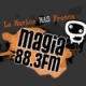 Listen to Magia 88.3 FM free radio online