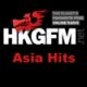 HKG FM Asia Hits