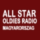 Listen to All Star Oldies Radio Magyarorszag free radio online