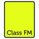 Class FM