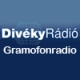 Diveky Radio Gramofonradio