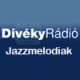 Listen to Diveky Radio Jazzmelodiak free radio online