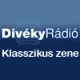 Listen to Diveky Radio Klasszikus zene free radio online