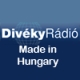 Diveky Radio Made in Hungary
