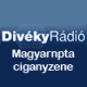 Diveky Radio Magyarnpta, ciganyzene