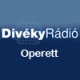 Listen to Diveky Radio Operett free radio online