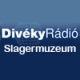Listen to Diveky Radio Slagermuzeum free radio online