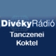 Diveky Radio Tanczenei Koktel