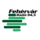 Listen to Fehervar Radio 94.5 FM free radio online
