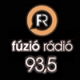 Listen to Fuzio Radio 93.5 FM free radio online