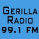 Gerilla Radio 99.1 FM