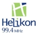 Listen to Helikon Radio 99.4 FM free radio online