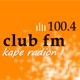 Listen to Radio Club FM 100.4 free radio online