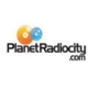 Listen to Planet Radio City 91.1 FM free radio online