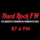 Hard Rock 87.6 FM