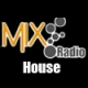 Listen to 1 Mix Radio House free radio online