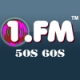 Listen to 1.fm 50s 60s free radio online