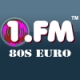 Listen to 1.fm 80s Euro free radio online