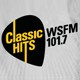 WSFM Classic Hits 101.7