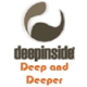 Listen to DEEPINSIDE Deep and Deeper free radio online
