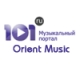 Listen to 101.ru Orient Music free radio online