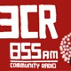 Listen to 3CR Community Radio 855 AM free radio online
