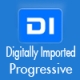 Digitally Imported Progressive