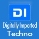 Digitally Imported Techno