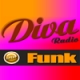 Listen to Diva Radio Funk free radio online
