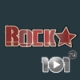 Listen to 101.ru Rock free radio online
