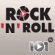 Listen to 101.ru Rock n Roll free radio online