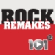 Listen to 101.ru Rock Remakes free radio online