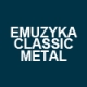 Listen to Emuzyka Classic Metal free radio online